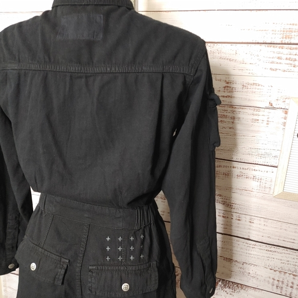 Ksubi Geo Tag boilersuit size XS - Picture 8 of 15